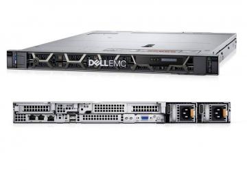 Máy chủ Dell EMC Poweredge R450